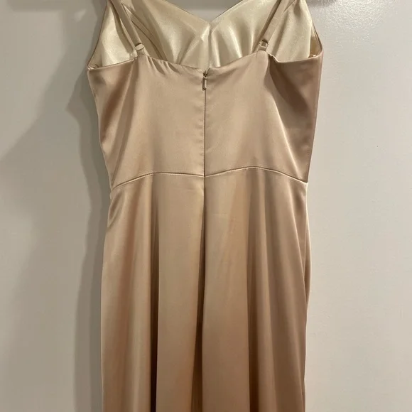 Revelry Rory Dress - Picture 7 of 9